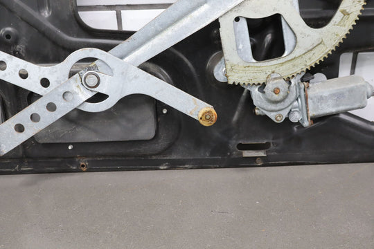 88 - 94 Chevy C/K Truck GMT400 Passenger Right Power Window Regulator/Motor