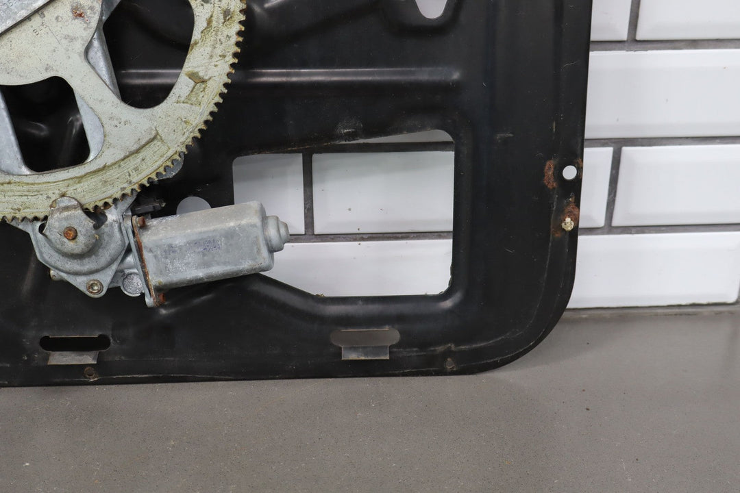 88 - 94 Chevy C/K Truck GMT400 Passenger Right Power Window Regulator/Motor