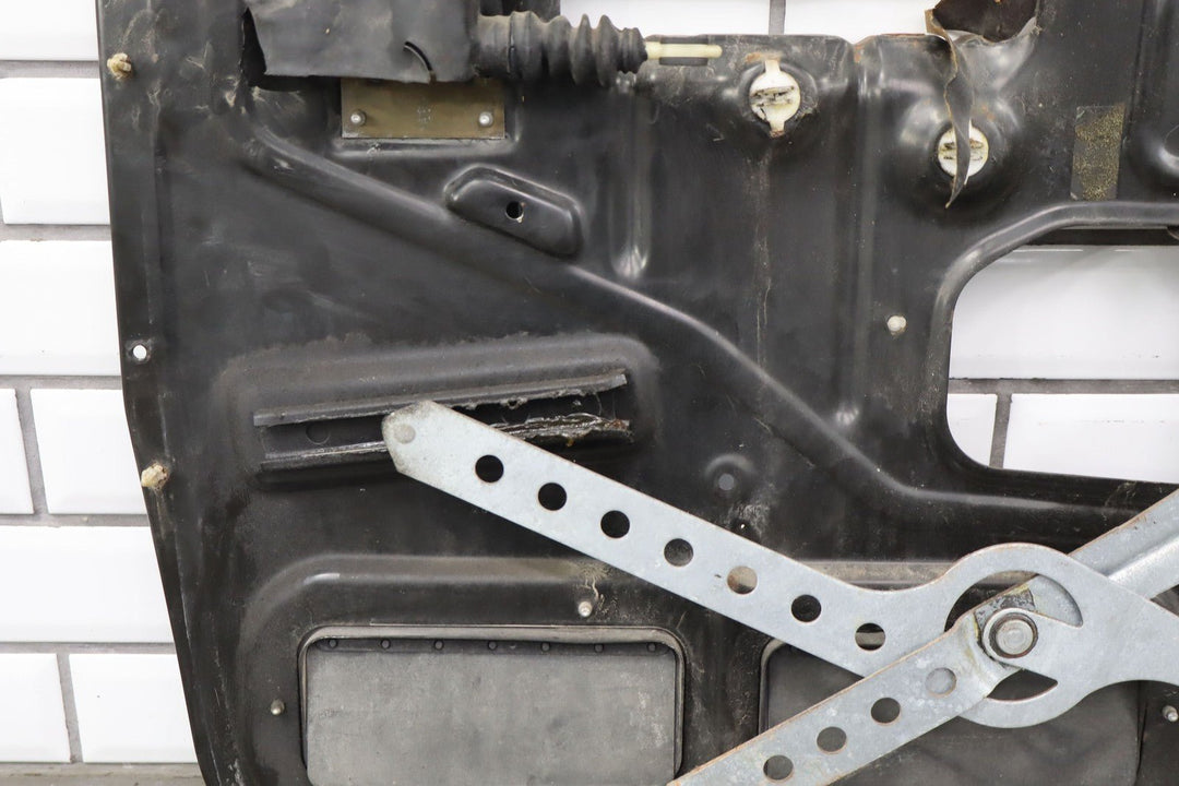 88 - 94 Chevy C/K Truck GMT400 Passenger Right Power Window Regulator/Motor