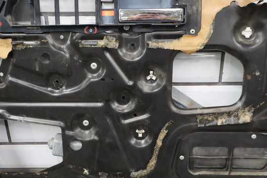 88 - 94 Chevy C/K Truck GMT400 Passenger Right Power Window Regulator/Motor