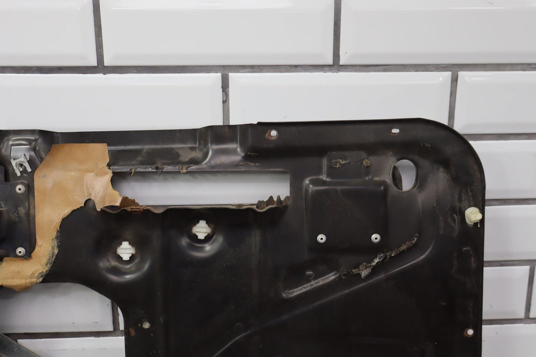 88 - 94 Chevy C/K Truck GMT400 Passenger Right Power Window Regulator/Motor