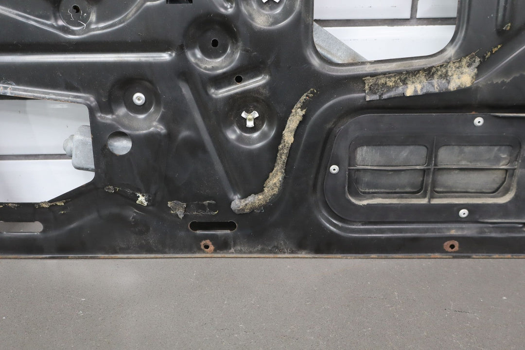 88 - 94 Chevy C/K Truck GMT400 Passenger Right Power Window Regulator/Motor