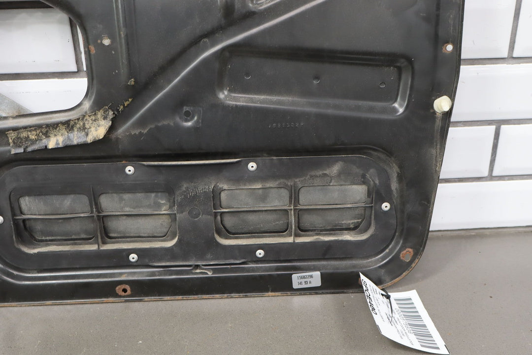 88 - 94 Chevy C/K Truck GMT400 Passenger Right Power Window Regulator/Motor