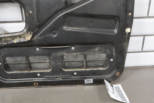 88 - 94 Chevy C/K Truck GMT400 Passenger Right Power Window Regulator/Motor