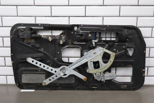 88 - 94 Chevy C/K Truck GMT400 Passenger Right Power Window Regulator/Motor
