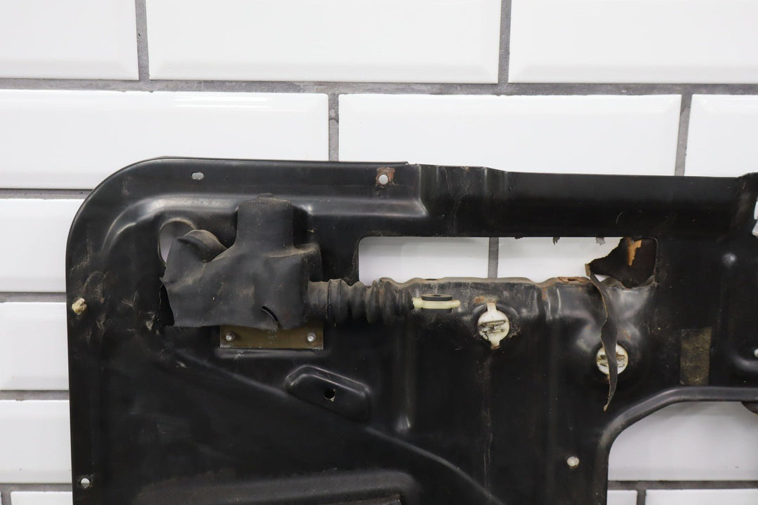 88 - 94 Chevy C/K Truck GMT400 Passenger Right Power Window Regulator/Motor