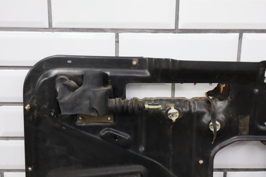 88 - 94 Chevy C/K Truck GMT400 Passenger Right Power Window Regulator/Motor