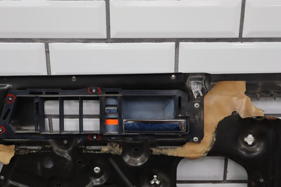 88 - 94 Chevy C/K Truck GMT400 Passenger Right Power Window Regulator/Motor