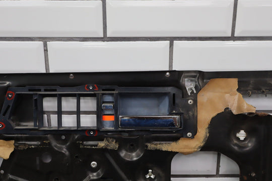 88 - 94 Chevy C/K Truck GMT400 Passenger Right Power Window Regulator/Motor