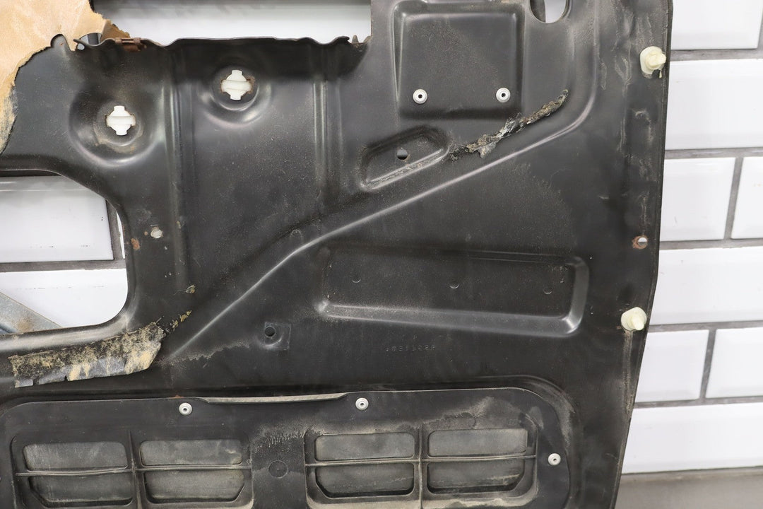 88 - 94 Chevy C/K Truck GMT400 Passenger Right Power Window Regulator/Motor