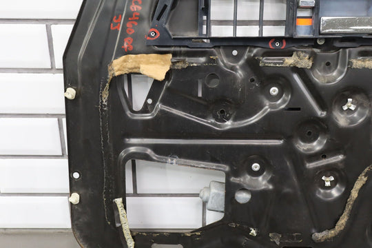 88 - 94 Chevy C/K Truck GMT400 Passenger Right Power Window Regulator/Motor