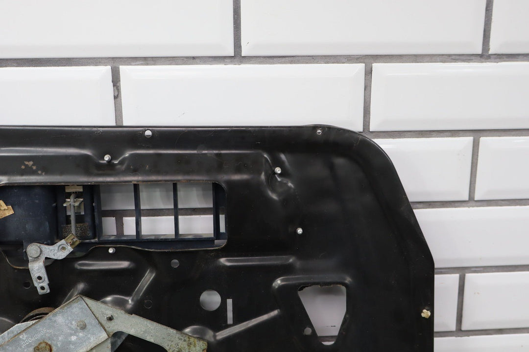 88 - 94 Chevy C/K Truck GMT400 Passenger Right Power Window Regulator/Motor