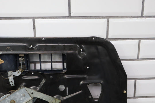 88 - 94 Chevy C/K Truck GMT400 Passenger Right Power Window Regulator/Motor