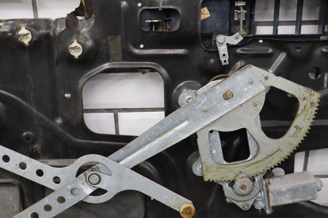 88 - 94 Chevy C/K Truck GMT400 Passenger Right Power Window Regulator/Motor