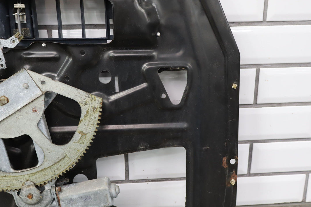 88 - 94 Chevy C/K Truck GMT400 Passenger Right Power Window Regulator/Motor