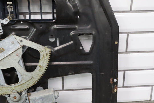 88 - 94 Chevy C/K Truck GMT400 Passenger Right Power Window Regulator/Motor