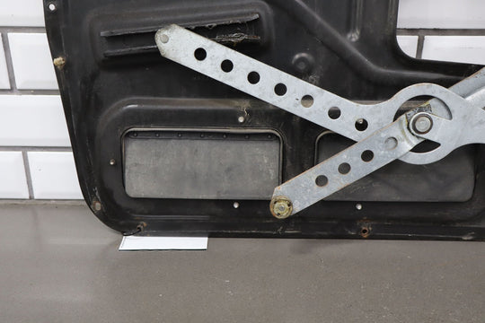 88 - 94 Chevy C/K Truck GMT400 Passenger Right Power Window Regulator/Motor