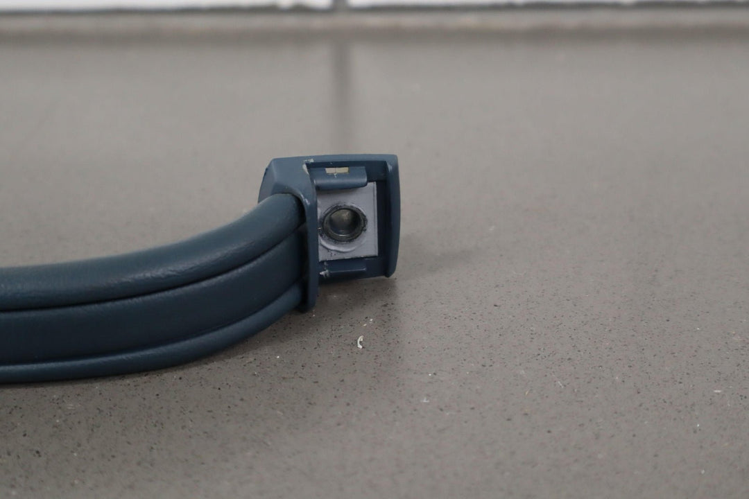 88 - 94 Chevy C/K Truck GMT400 Right Interior Overhead Grab Handle (Blue)