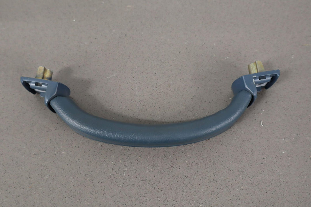 88 - 94 Chevy C/K Truck GMT400 Right Interior Overhead Grab Handle (Blue)