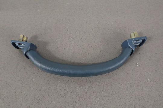 88 - 94 Chevy C/K Truck GMT400 Right Interior Overhead Grab Handle (Blue)