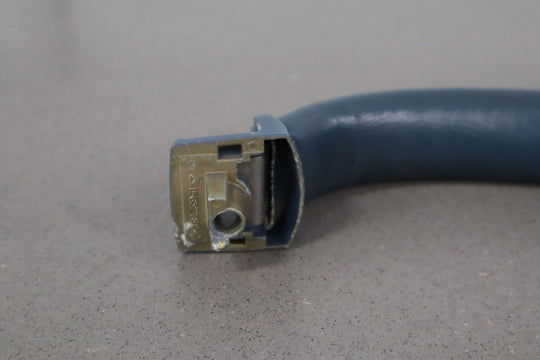 88 - 94 Chevy C/K Truck GMT400 Right Interior Overhead Grab Handle (Blue)