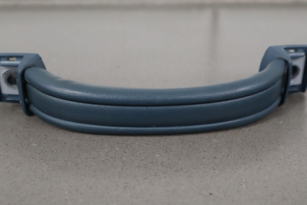 88 - 94 Chevy C/K Truck GMT400 Right Interior Overhead Grab Handle (Blue)