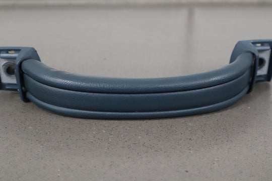 88 - 94 Chevy C/K Truck GMT400 Right Interior Overhead Grab Handle (Blue)
