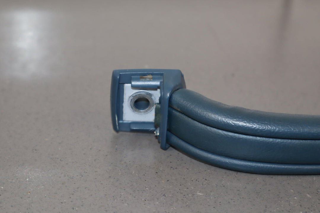 88 - 94 Chevy C/K Truck GMT400 Right Interior Overhead Grab Handle (Blue)
