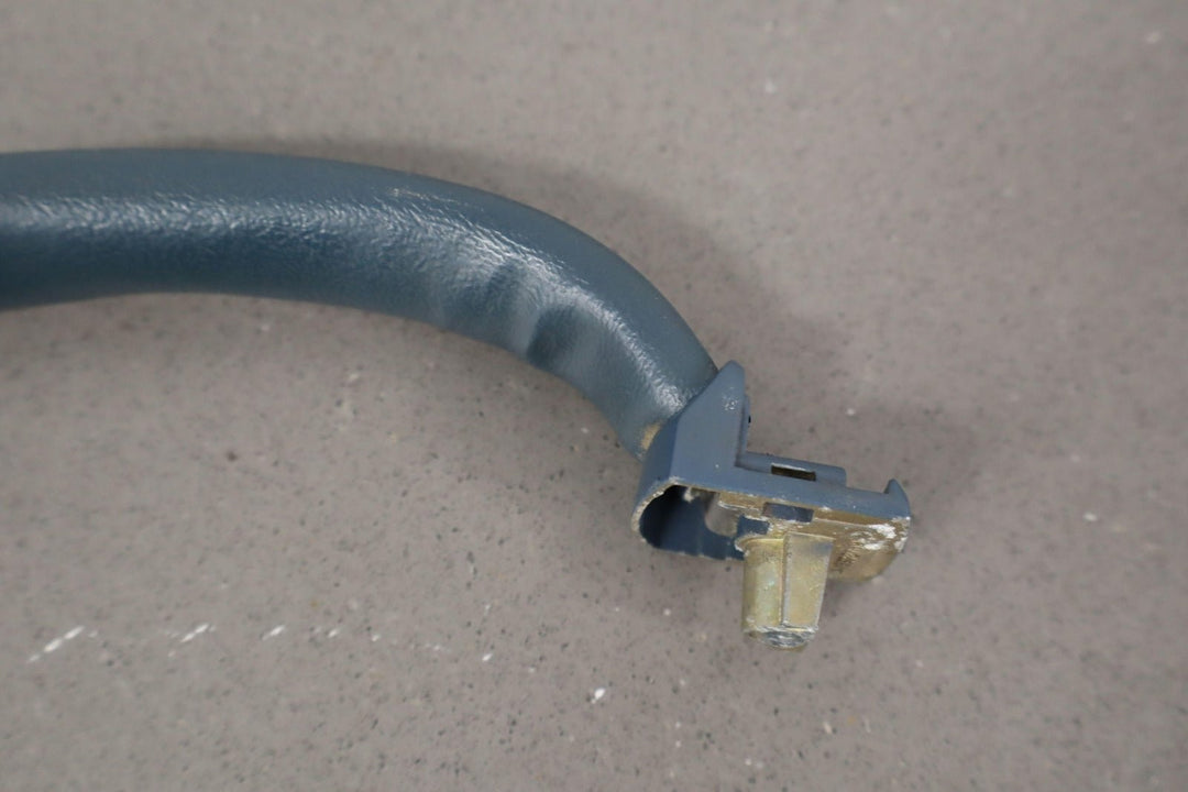 88 - 94 Chevy C/K Truck GMT400 Right Interior Overhead Grab Handle (Blue)