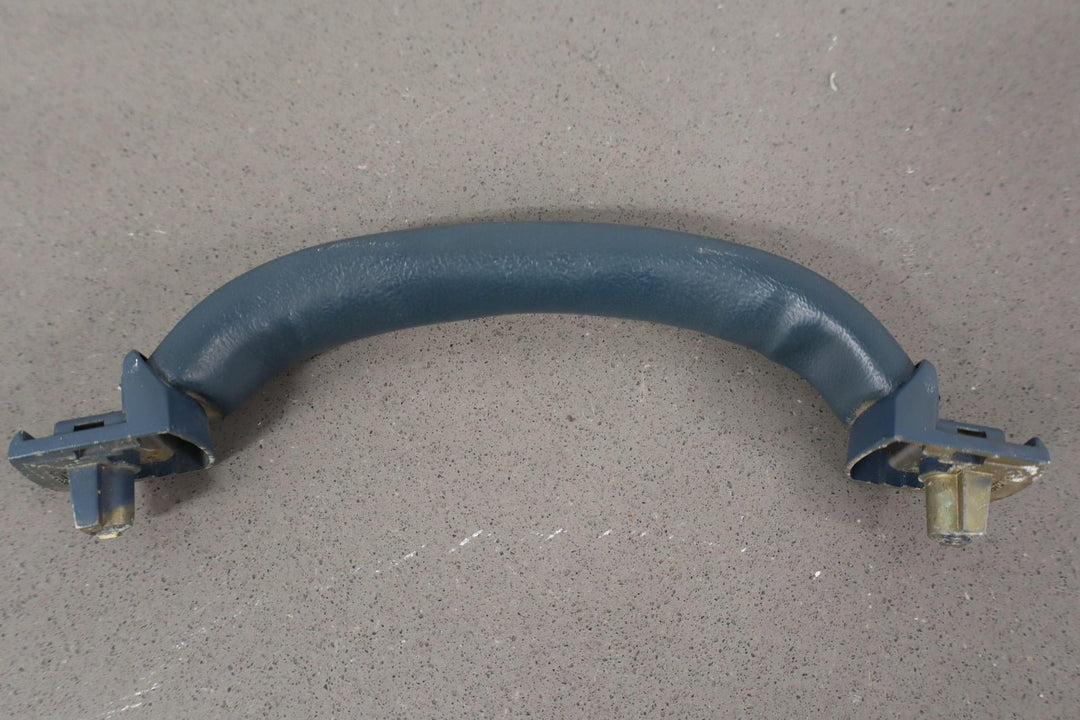 88 - 94 Chevy C/K Truck GMT400 Right Interior Overhead Grab Handle (Blue)