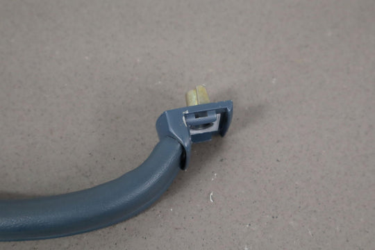 88 - 94 Chevy C/K Truck GMT400 Right Interior Overhead Grab Handle (Blue)