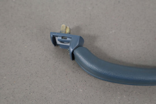 88 - 94 Chevy C/K Truck GMT400 Right Interior Overhead Grab Handle (Blue)