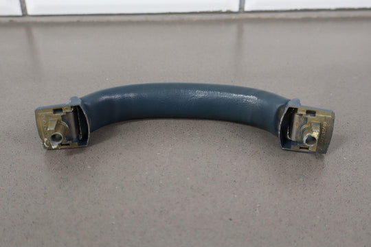 88 - 94 Chevy C/K Truck GMT400 Right Interior Overhead Grab Handle (Blue)