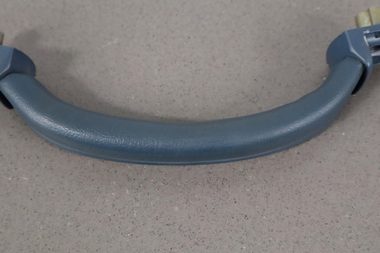 88 - 94 Chevy C/K Truck GMT400 Right Interior Overhead Grab Handle (Blue)