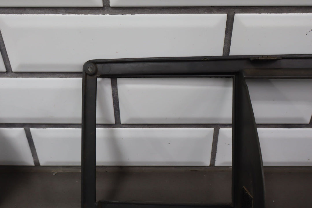 88 - 94 Chevy C/K Truck Radio Speedometer Bezel with Headlight Switch GMT400