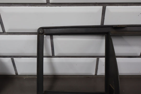 88 - 94 Chevy C/K Truck Radio Speedometer Bezel with Headlight Switch GMT400