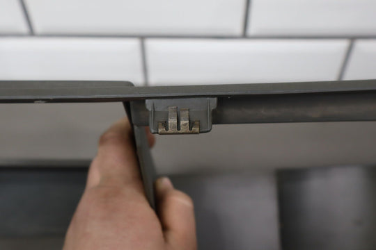 88 - 94 Chevy C/K Truck Radio Speedometer Bezel with Headlight Switch GMT400