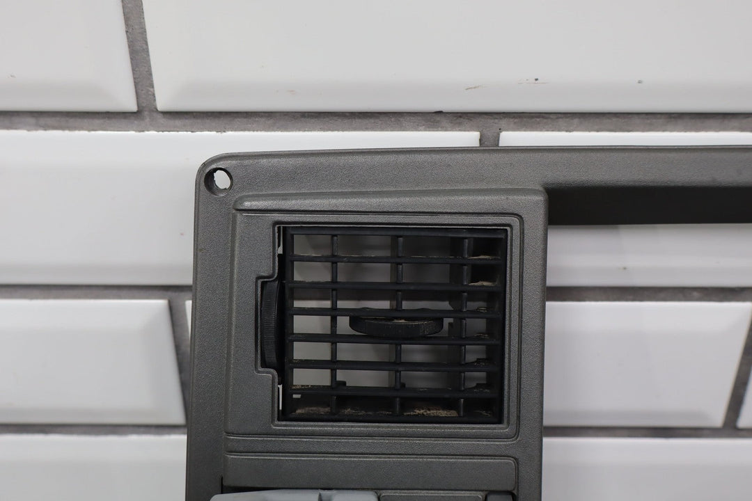 88 - 94 Chevy C/K Truck Radio Speedometer Bezel with Headlight Switch GMT400