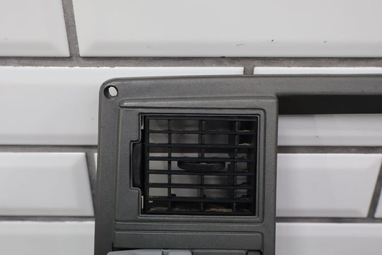 88 - 94 Chevy C/K Truck Radio Speedometer Bezel with Headlight Switch GMT400