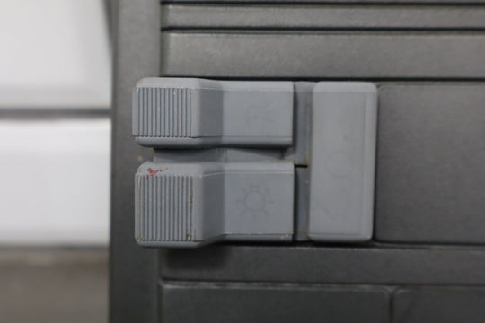 88 - 94 Chevy C/K Truck Radio Speedometer Bezel with Headlight Switch GMT400