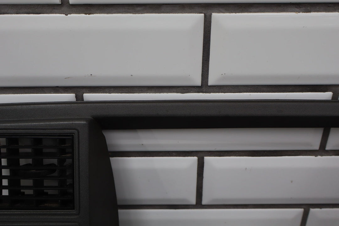 88 - 94 Chevy C/K Truck Radio Speedometer Bezel with Headlight Switch GMT400