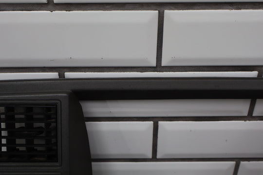 88 - 94 Chevy C/K Truck Radio Speedometer Bezel with Headlight Switch GMT400