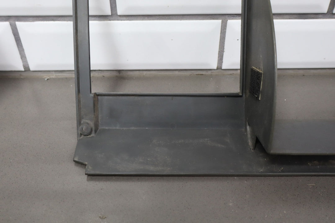 88 - 94 Chevy C/K Truck Radio Speedometer Bezel with Headlight Switch GMT400