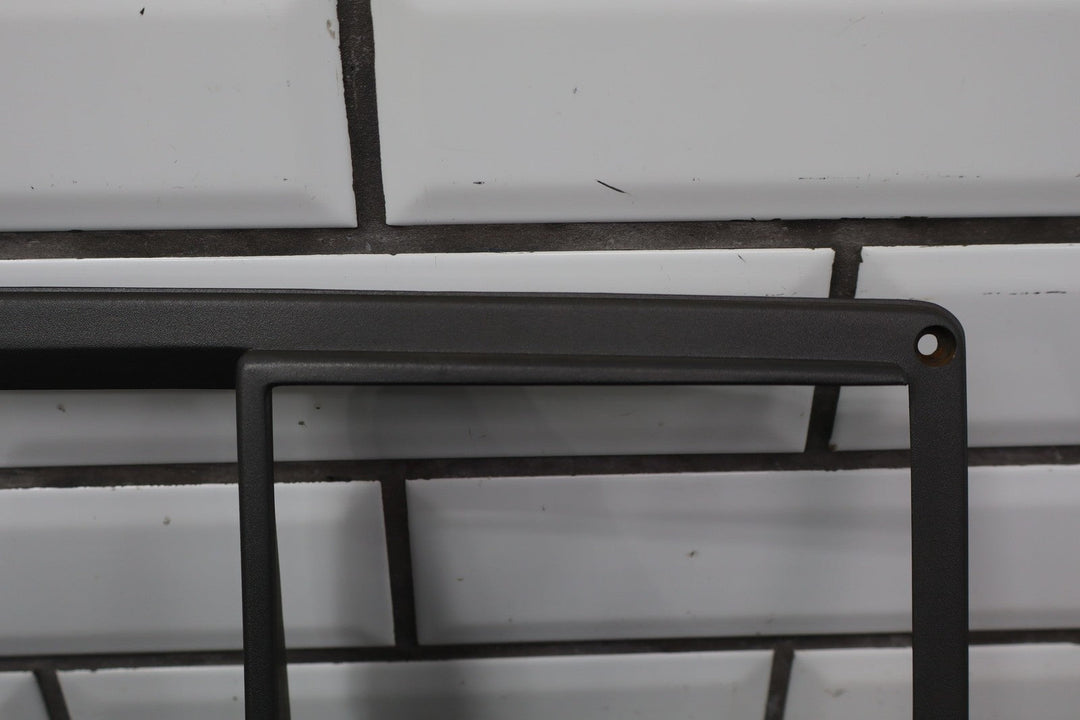 88 - 94 Chevy C/K Truck Radio Speedometer Bezel with Headlight Switch GMT400