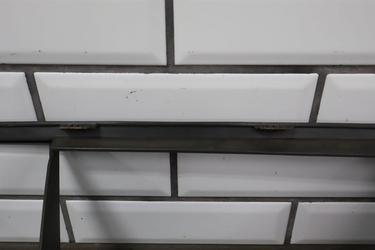 88 - 94 Chevy C/K Truck Radio Speedometer Bezel with Headlight Switch GMT400