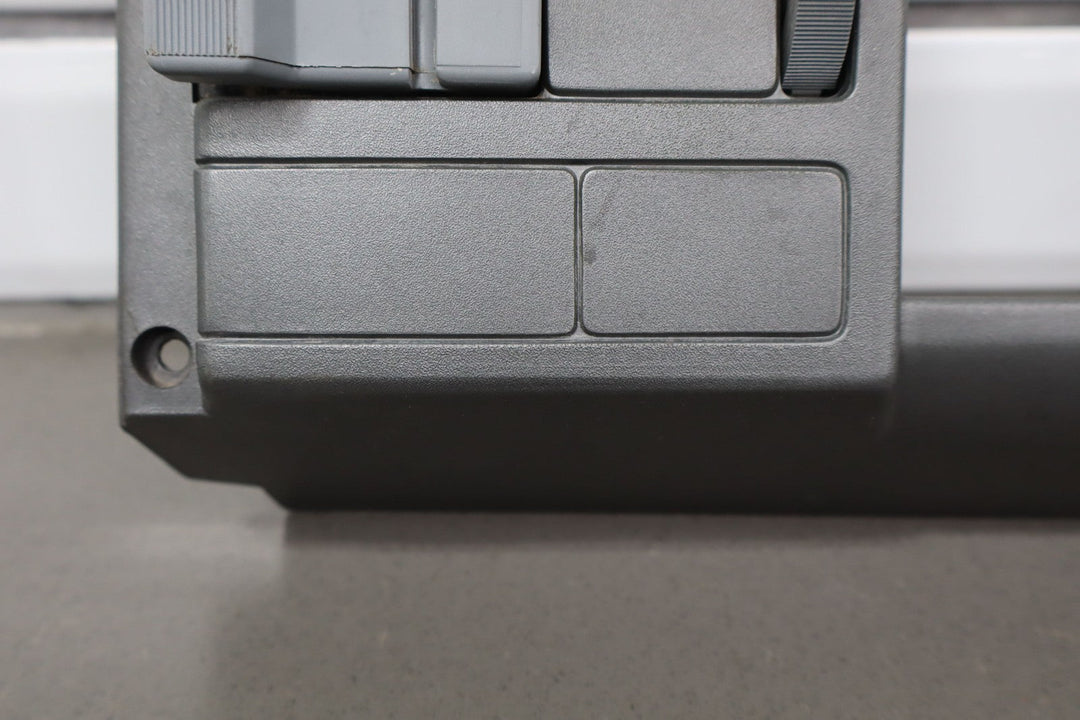 88 - 94 Chevy C/K Truck Radio Speedometer Bezel with Headlight Switch GMT400