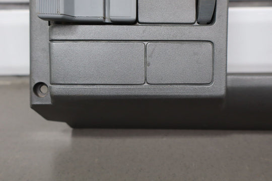 88 - 94 Chevy C/K Truck Radio Speedometer Bezel with Headlight Switch GMT400