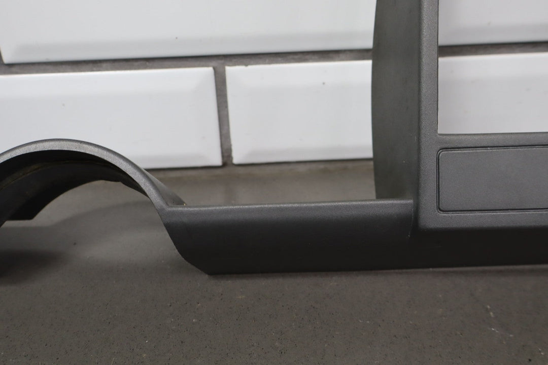 88 - 94 Chevy C/K Truck Radio Speedometer Bezel with Headlight Switch GMT400