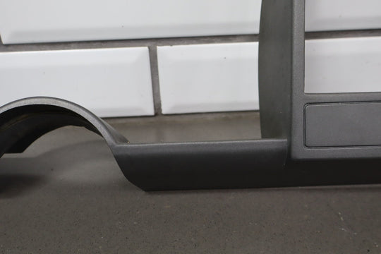 88 - 94 Chevy C/K Truck Radio Speedometer Bezel with Headlight Switch GMT400