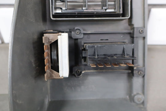 88 - 94 Chevy C/K Truck Radio Speedometer Bezel with Headlight Switch GMT400